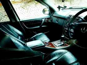 Mercedes-Benz ML 320 | Mobile.bg � ����� ������ 7