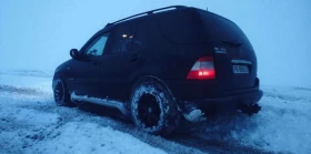 Mercedes-Benz ML 320 - 2200 € / 4302.83 лв. - 86099083 5