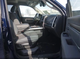 Dodge RAM 1500 3.6l Big Horn 4X4 6'4 Box, снимка 5 - Автомобили и джипове - 53662022