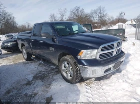 Dodge RAM 1500 3.6l Big Horn 4X4 6'4 Box