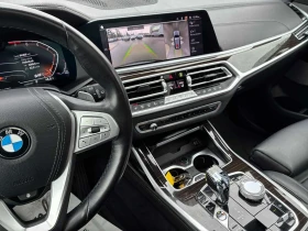 BMW X7 | PANO | HUD | LASER | 360 | H/K | SOFT CLOSE | Auto.bg — изображение 9