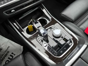 BMW X7 | PANO | HUD | LASER | 360 | H/K | SOFT CLOSE | Auto.bg — изображение 16
