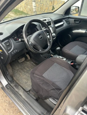 Kia Sportage - 3650 € / 7138.78 лв. - 97488333 6