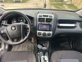 Kia Sportage - 3650 € / 7138.78 лв. - 97488333 10