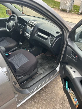 Kia Sportage - 3650 € / 7138.78 лв. - 97488333 11