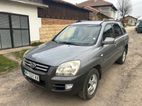 Kia Sportage - 3650 € / 7138.78 лв. - 97488333 2