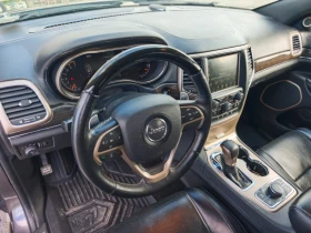 Jeep Grand cherokee 5.7 Overland  | Auto.bg — изображение 6