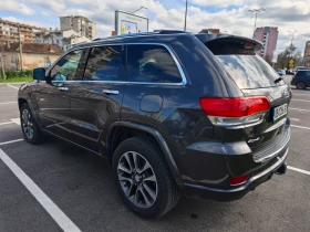Jeep Grand cherokee 5.7 Overland  | Auto.bg — изображение 4
