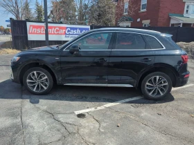 Audi Q5 Progressiv/ДИСТРОНИК/ПАНОРАМА/ПОДГРЕВИ | Auto.bg — изображение 3