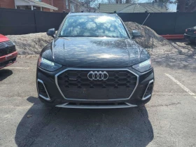 Audi Q5 Progressiv/ДИСТРОНИК/ПАНОРАМА/ПОДГРЕВИ | Auto.bg — изображение 2