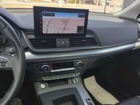 Audi Q5 Progressiv/ДИСТРОНИК/ПАНОРАМА/ПОДГРЕВИ | Auto.bg — изображение 9