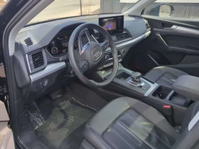 Audi Q5 Progressiv/ДИСТРОНИК/ПАНОРАМА/ПОДГРЕВИ | Auto.bg — изображение 7