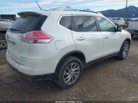 Nissan Rogue 2.5l Sl - 7900 € / 15451.06 лв. - 91350790 4