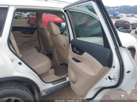 Nissan Rogue 2.5l Sl - 7900 € / 15451.06 лв. - 91350790 8