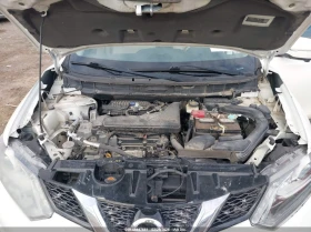 Nissan Rogue 2.5l Sl - 7900 € / 15451.06 лв. - 91350790 10