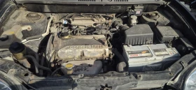 Hyundai Santa fe 2.4i - 5 € / 9.78 лв. - 56078774 5