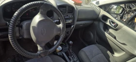 Hyundai Santa fe 2.4i - 5 € / 9.78 лв. - 56078774 4