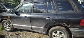 Hyundai Santa fe 2.4i - 5 € / 9.78 лв. - 56078774 3
