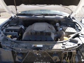 Jeep Grand cherokee 5.7L V-8 VVT, 360HP 4X4 Drive | Mobile.bg � ����� ������ 10