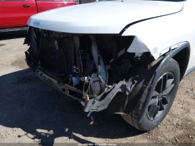 Jeep Grand cherokee 5.7L V-8 VVT, 360HP 4X4 Drive | Mobile.bg � ����� ������ 6