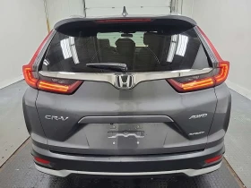 Honda Cr-v * SPORT * CARFAX * 2 ����� * �������� *  | Mobile.bg � ����� ������ 6