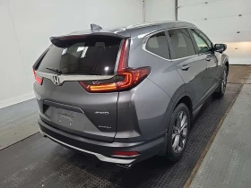 Honda Cr-v * SPORT * CARFAX * 2 ����� * �������� *  | Mobile.bg � ����� ������ 3