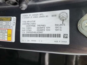 Honda Cr-v * SPORT * CARFAX * 2 ����� * �������� *  | Mobile.bg � ����� ������ 16