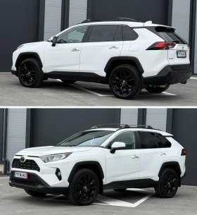 Toyota Rav4 * AWD* ������� � ��* �������* ������� | Mobile.bg � ����� ������ 4