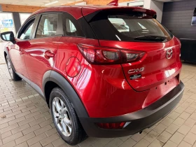 Mazda CX-3 GS | Mobile.bg � ����� ������ 4