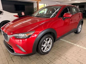 ������ Mazda CX-3