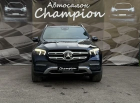 Mercedes-Benz GLE 350 | Mobile.bg � ����� ������ 2