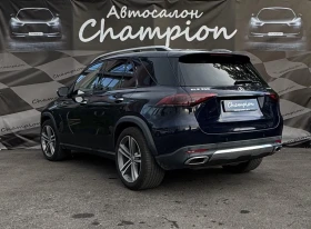 Mercedes-Benz GLE 350 | Mobile.bg � ����� ������ 4