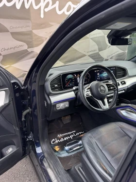 Mercedes-Benz GLE 350 | Mobile.bg � ����� ������ 9
