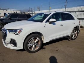 ������ Audi Q3