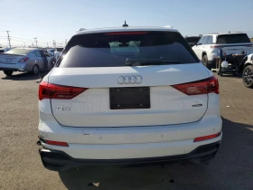 Audi Q3 2.0l Premium Plus S Line 45 | Mobile.bg � ����� ������ 6