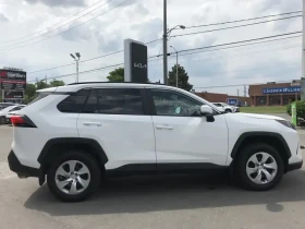Toyota Rav4 LE AWD Pkg. | No Accidents | Carfax | АВТО КРЕДИТ - 23600 € / 46157.59 лв. - 43079193 4