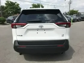Toyota Rav4 LE AWD Pkg. | No Accidents | Carfax | АВТО КРЕДИТ - 23600 € / 46157.59 лв. - 43079193 8