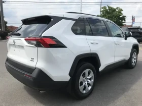 Toyota Rav4 LE AWD Pkg. | No Accidents | Carfax | АВТО КРЕДИТ - 23600 € / 46157.59 лв. - 43079193 7