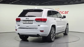 Jeep Grand cherokee 3.0 4X4 Overland  - 12800 € / 25034.62 лв. - 76361509 3