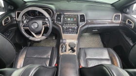 Jeep Grand cherokee 3.0 4X4 Overland  - 12800 € / 25034.62 лв. - 76361509 6