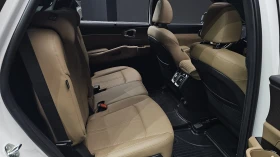 Kia Sorento 2.2* ��. ��������* 360* BLIND SPOT* ���* ������ �� | Mobile.bg � ����� ������ 11