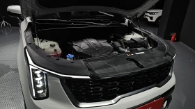 Kia Sorento 2.2* ��. ��������* 360* BLIND SPOT* ���* ������ �� | Mobile.bg � ����� ������ 6
