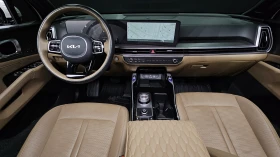 Kia Sorento 2.2* ��. ��������* 360* BLIND SPOT* ���* ������ �� | Mobile.bg � ����� ������ 7