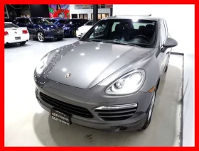 Porsche Cayenne * AWD DIESEL * KEYLESS ENTRY/LEATHER/SUNROOF!!!* * - 16700 € / 32662.36 лв. - 68578995 3
