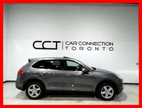 Porsche Cayenne * AWD DIESEL * KEYLESS ENTRY/LEATHER/SUNROOF!!!* * - 16700 € / 32662.36 лв. - 68578995 6