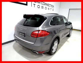 Porsche Cayenne * AWD DIESEL * KEYLESS ENTRY/LEATHER/SUNROOF!!!* * - 16700 € / 32662.36 лв. - 68578995 5