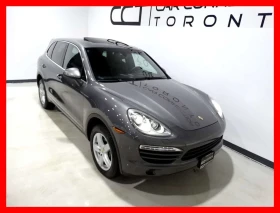 Porsche Cayenne * AWD DIESEL * KEYLESS ENTRY/LEATHER/SUNROOF!!!* * - 16700 € / 32662.36 лв. - 68578995 7