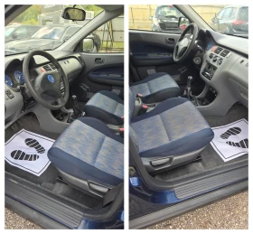 Honda Hr-v 1.6i/ 4�4/ ���/ 124��./  �������� | Mobile.bg � ����� ������ 8