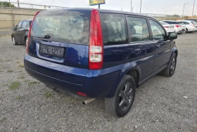 Honda Hr-v 1.6i/ 4�4/ ���/ 124��./  �������� | Mobile.bg � ����� ������ 5