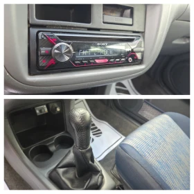 Honda Hr-v 1.6i/ 4�4/ ���/ 124��./  �������� | Mobile.bg � ����� ������ 13